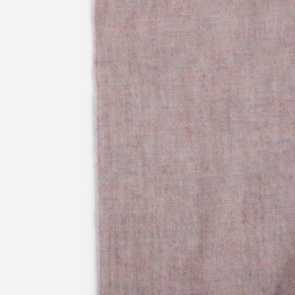 Cashmere Scarf - Dusty Pink
