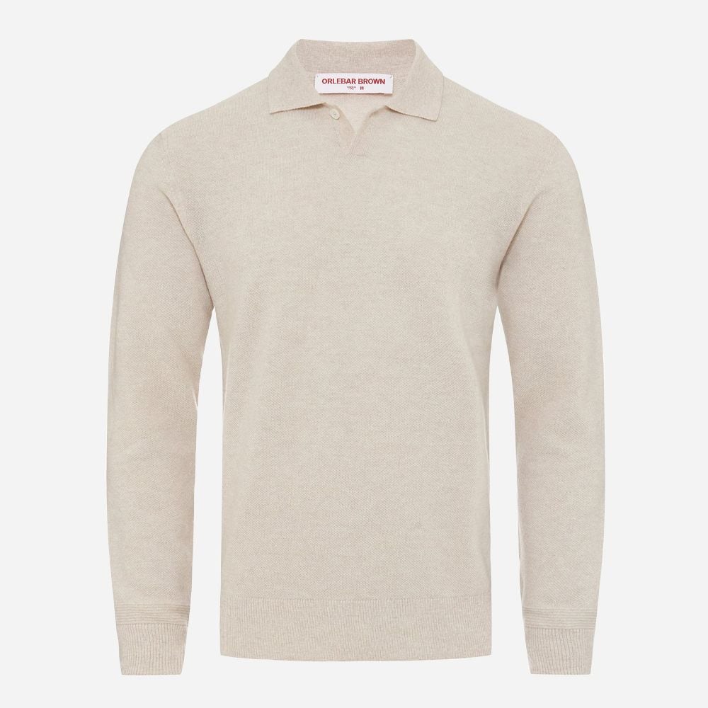 Bruno Cashmere - Sea Mist
