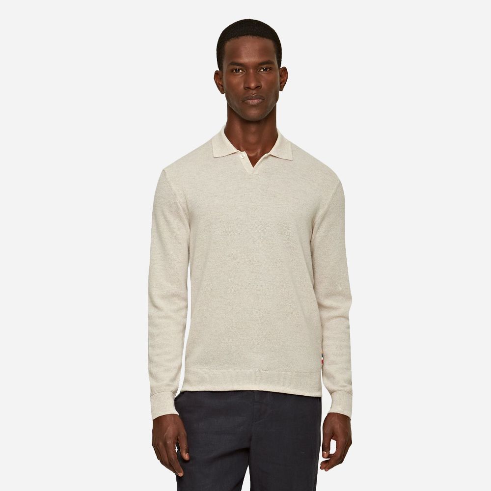 Bruno Cashmere - Sea Mist