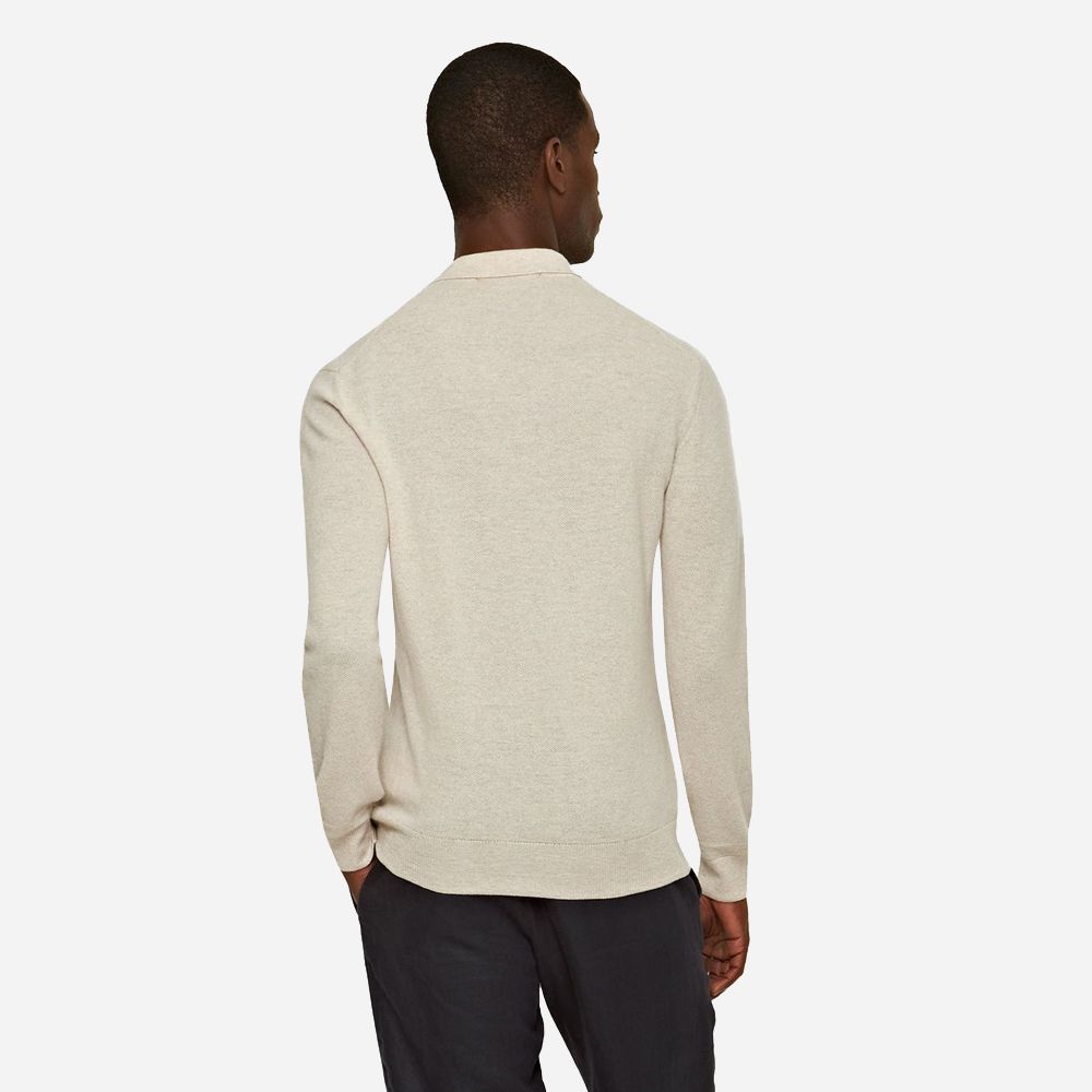 Bruno Cashmere - Sea Mist
