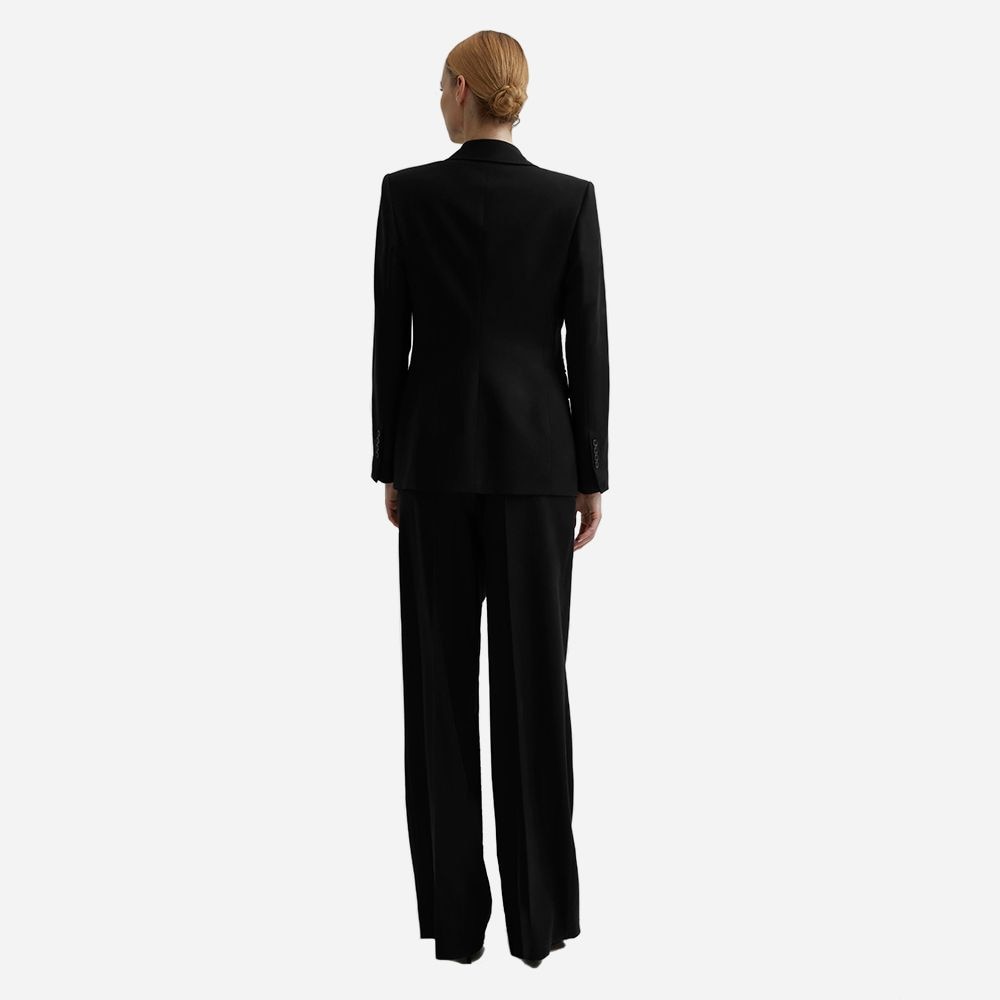 Traci W Blazer - Black