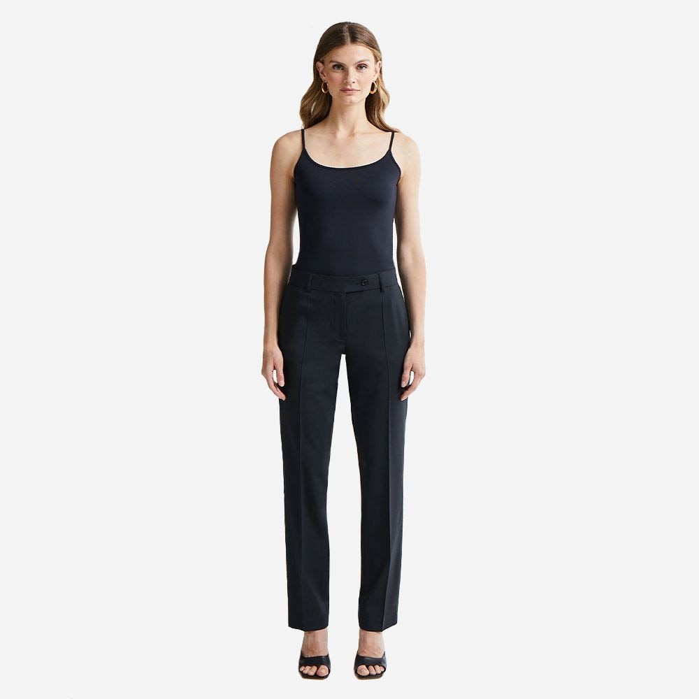 Sanna 2 Trousers - Black