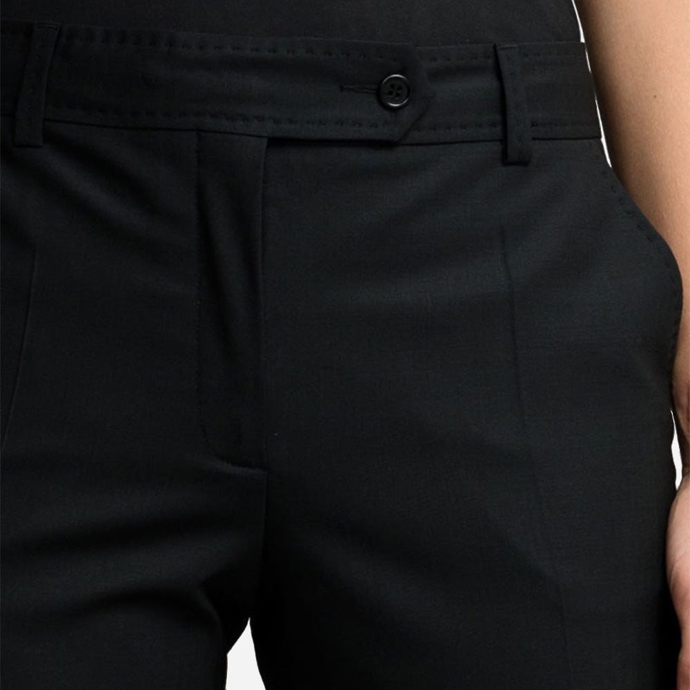 Sanna 2 Trousers - Black