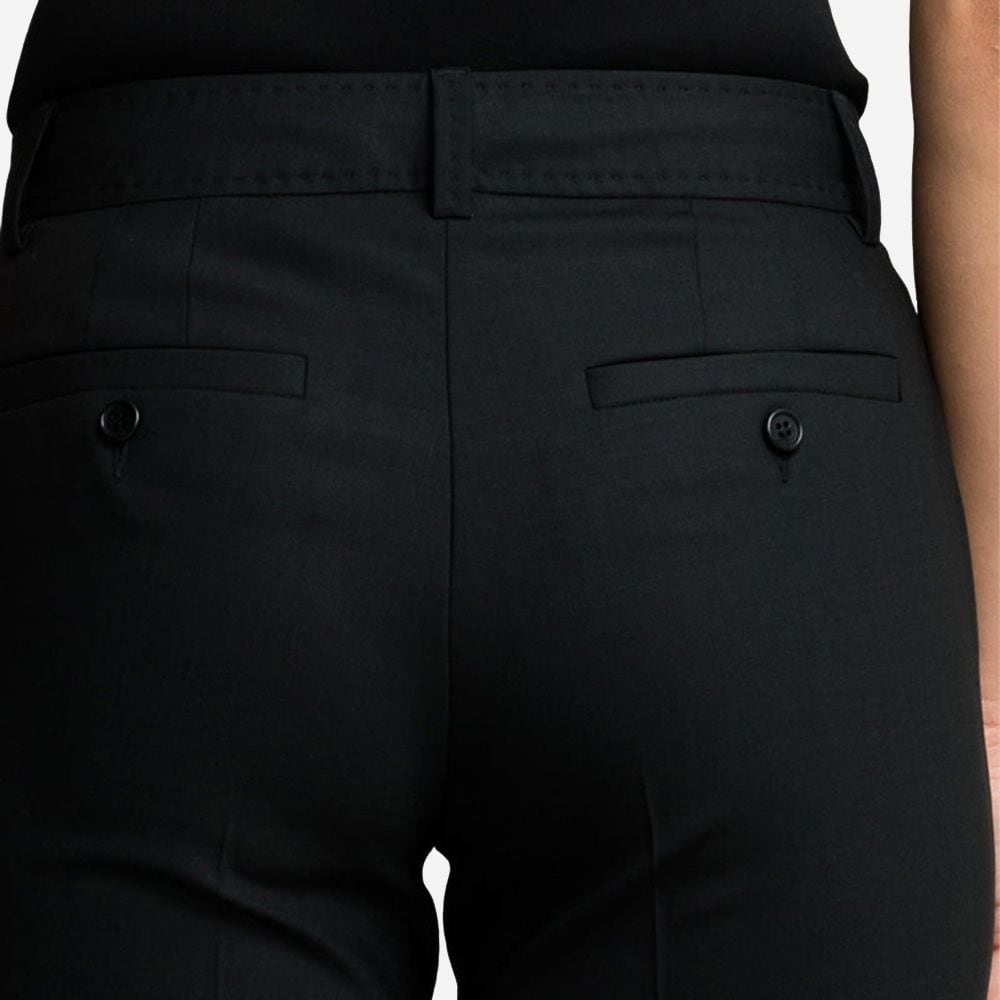 Sanna 2 Trousers - Black