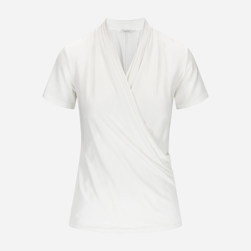 Fifi 2 Top - Chalk White