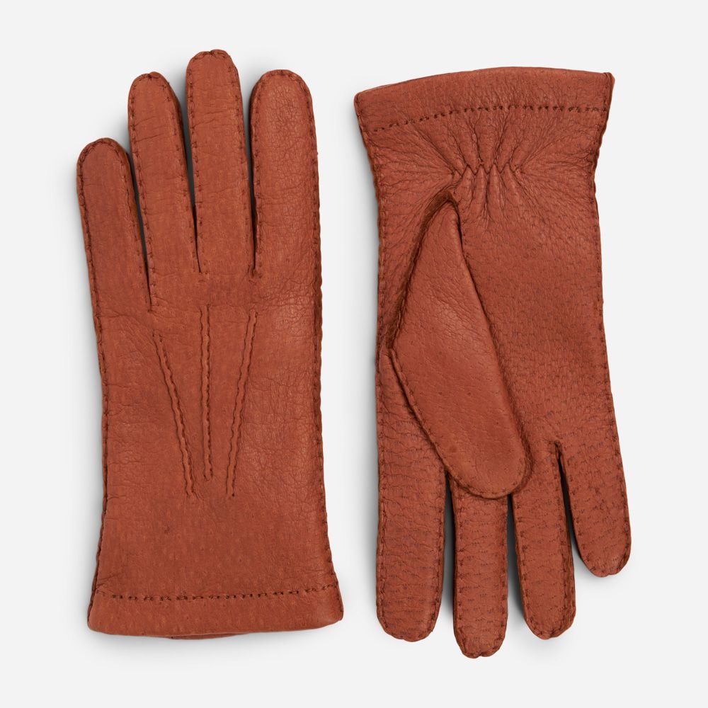 Peccary Cashmere - Cork