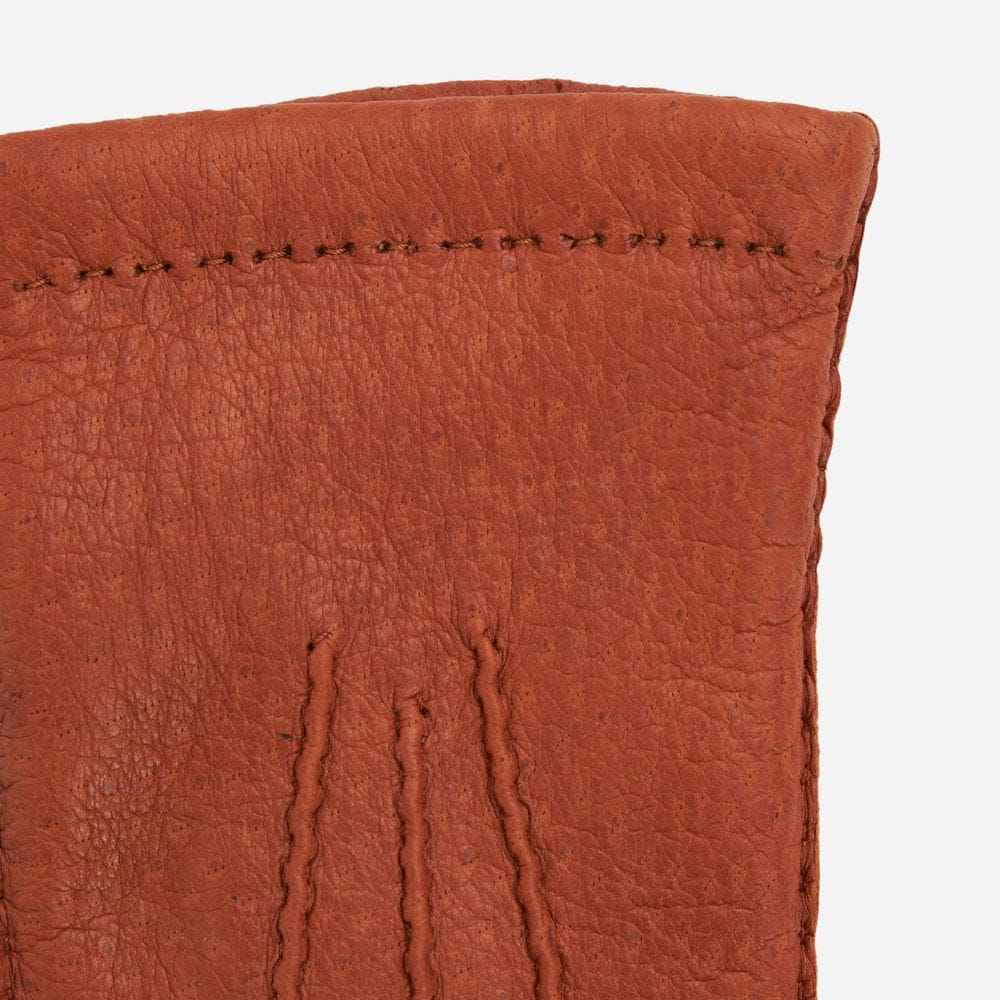 Peccary Cashmere - Cork
