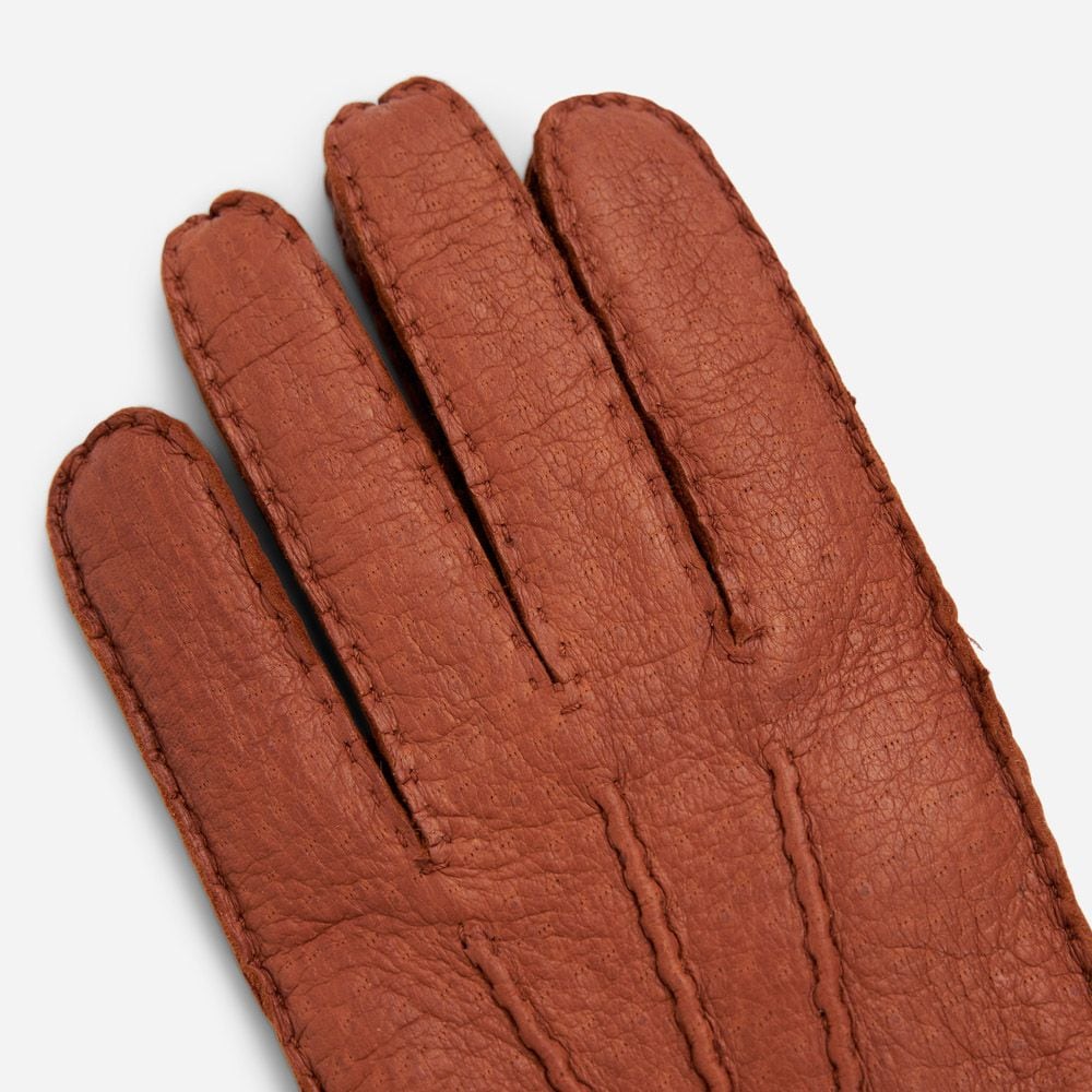 Peccary Cashmere - Cork
