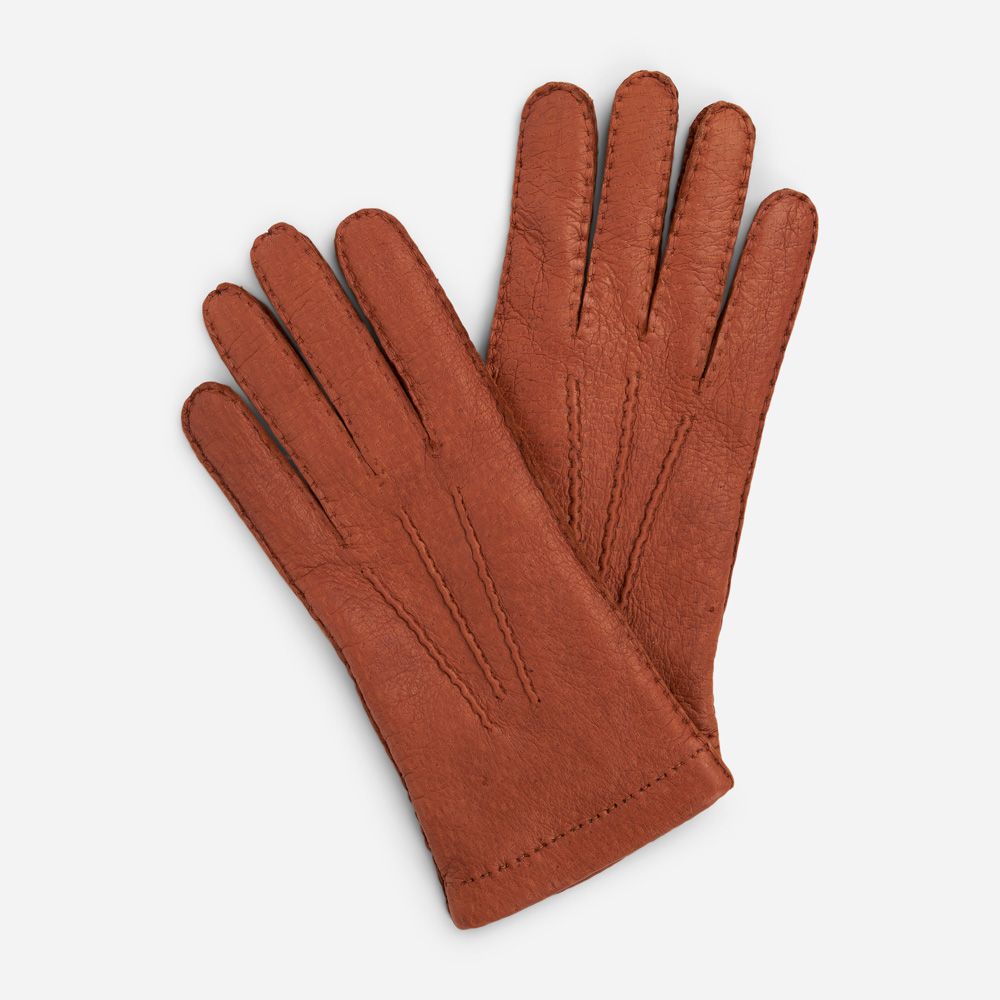 Peccary Cashmere - Cork