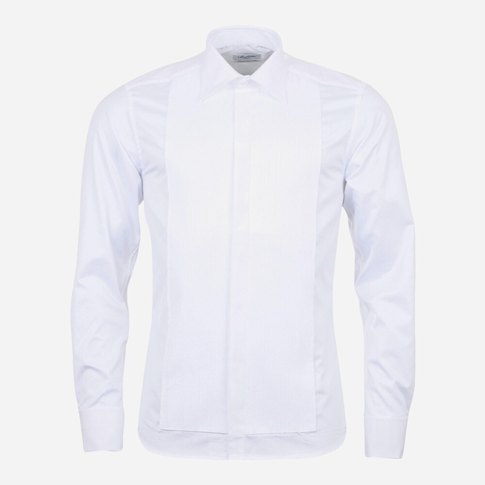 Smoking Slimline White