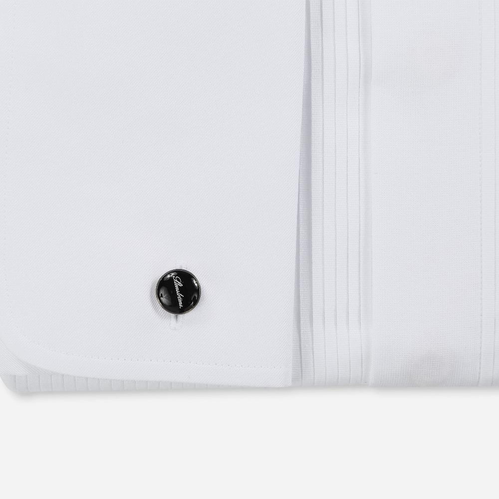 Smoking Slimline White