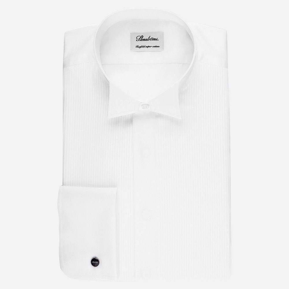 Smoking Classic Knekk White