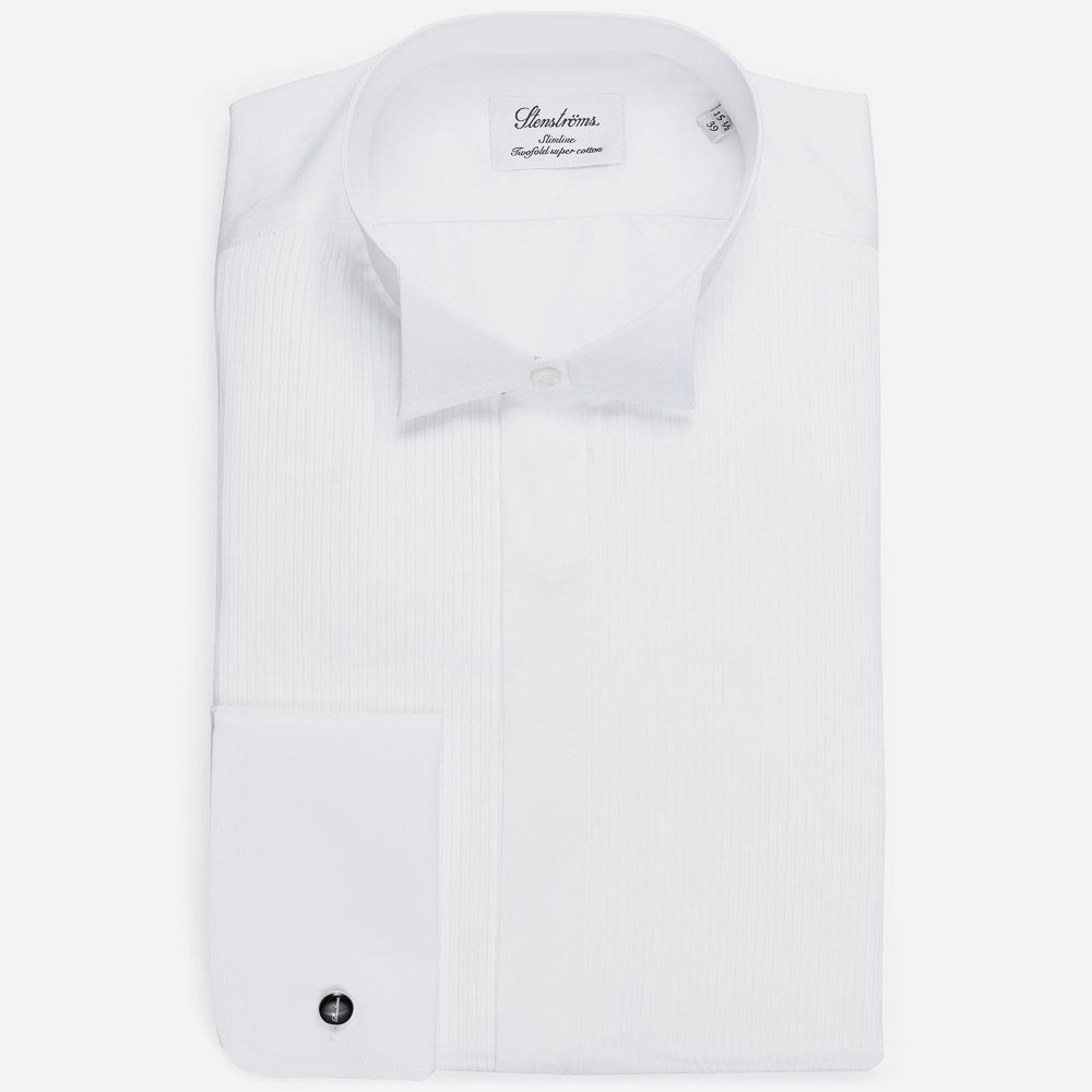 Smoking Slimline Knekk White