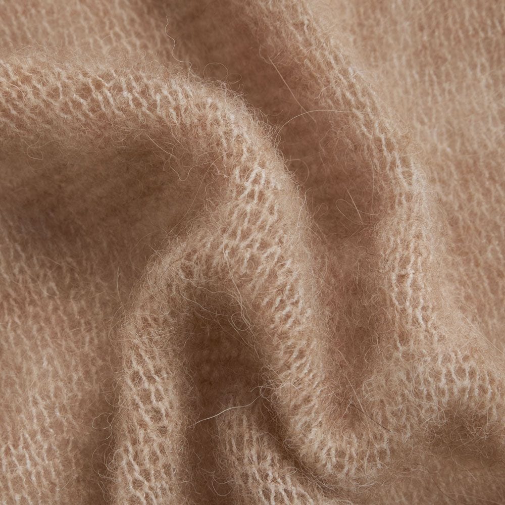 Basic Scarf Susanna - Taupe