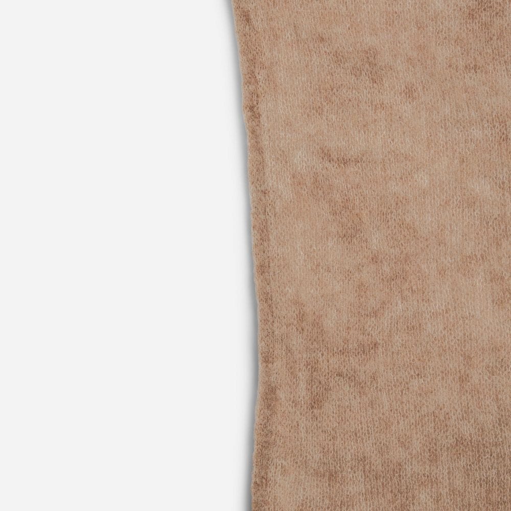 Basic Scarf Susanna - Taupe