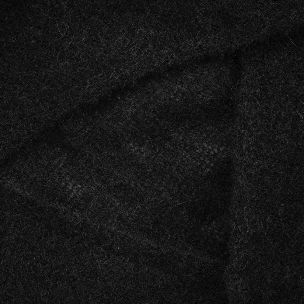 Basic Scarf Susanna - Black