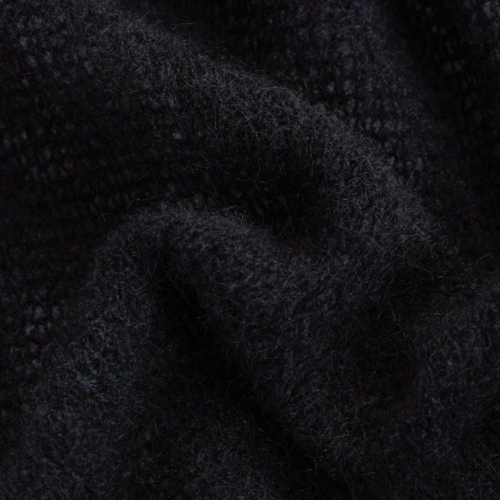 Basic Scarf Susanna - Navy