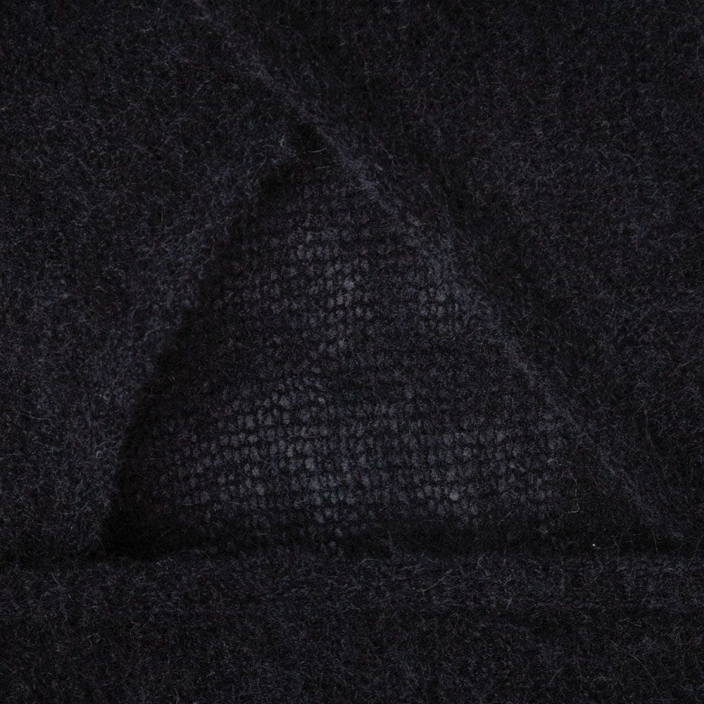 Basic Scarf Susanna - Navy