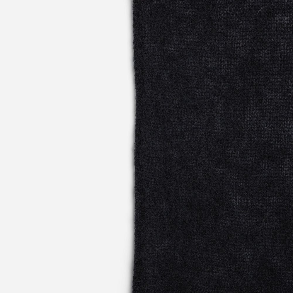 Basic Scarf Susanna - Navy