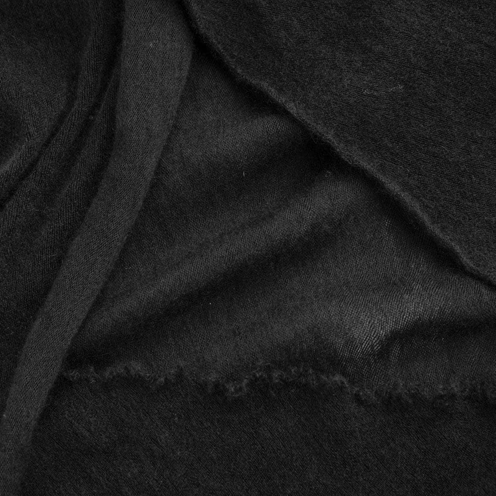 Scarf Luxury Milano - Black