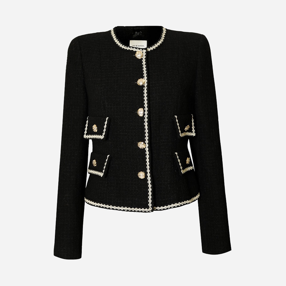 Lesley Blazer - Black