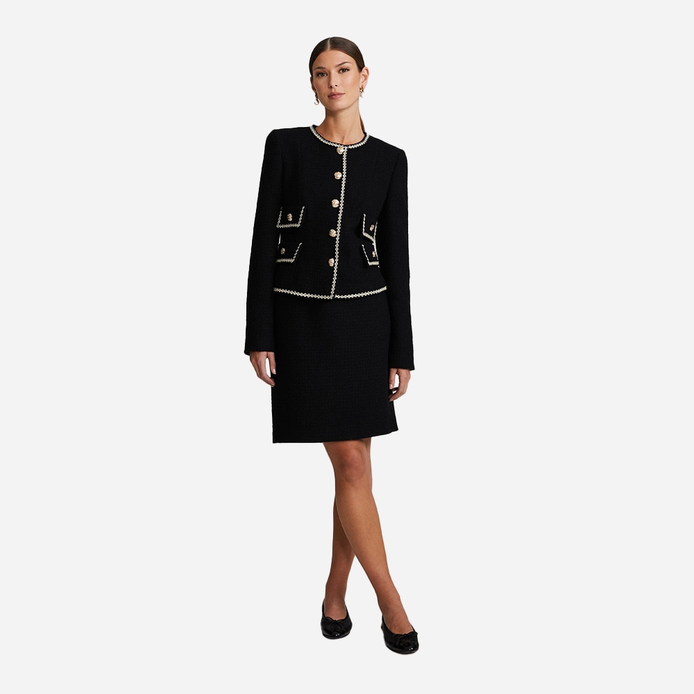 Lesley Blazer - Black