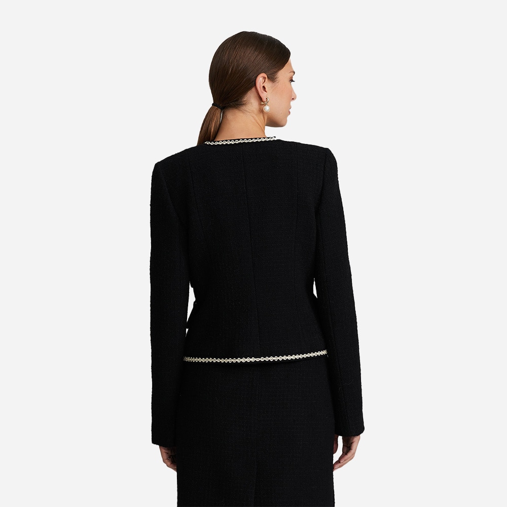 Lesley Blazer - Black