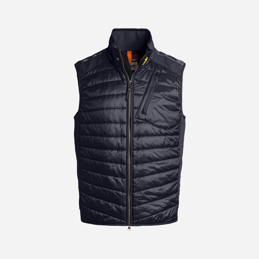 Zavier - Blue Navy