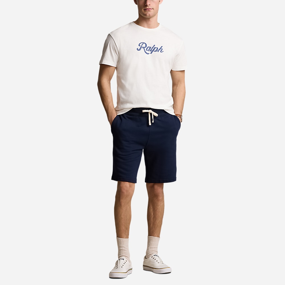The Ralph Logo T-Shirt - Nevis