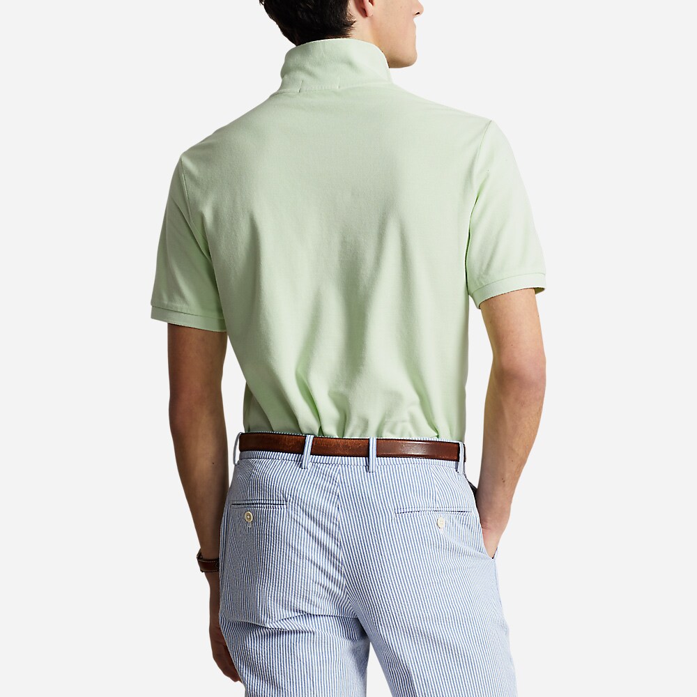 R.L. Origin Polo - Leaf