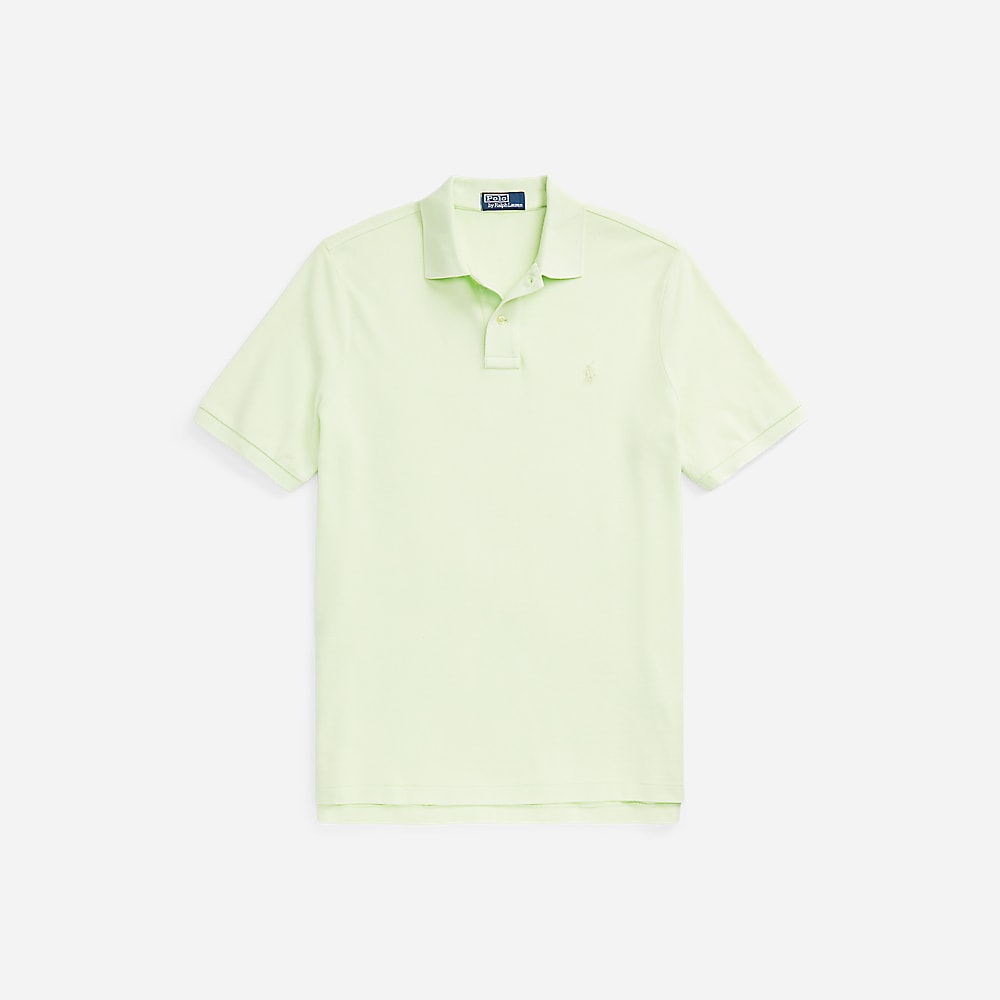 R.L. Origin Polo - Leaf