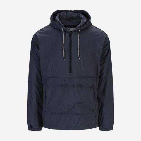 Ecoage Jacket - New Blue
