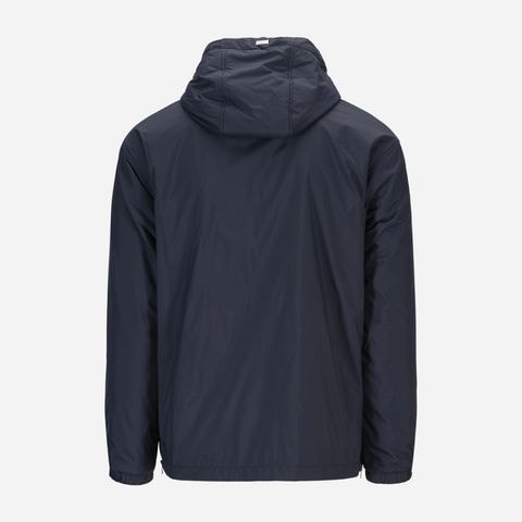 Ecoage Jacket - New Blue