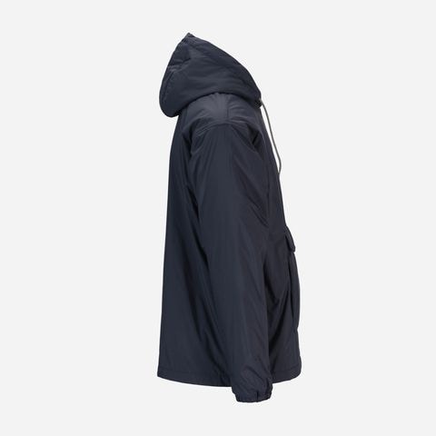 Ecoage Jacket - New Blue