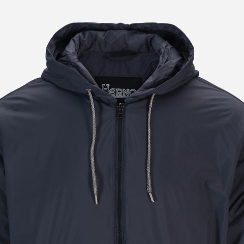 Ecoage Jacket - New Blue