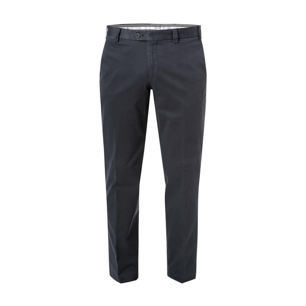 Peaker Chinos - Navy