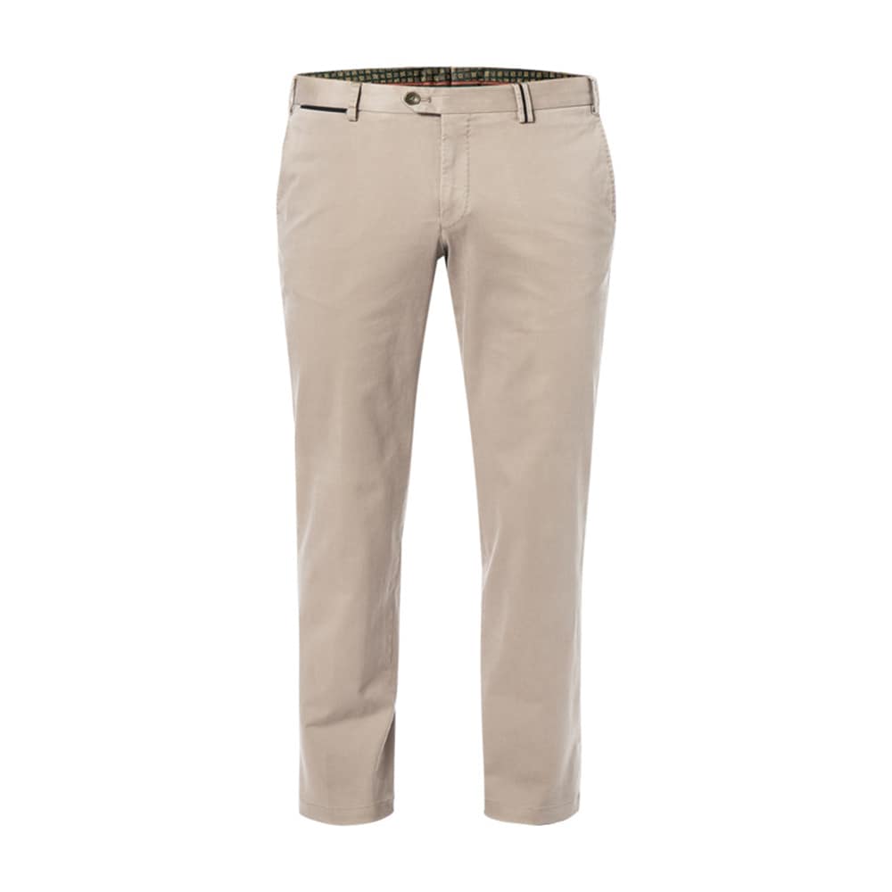 Peaker Chinos - Beige