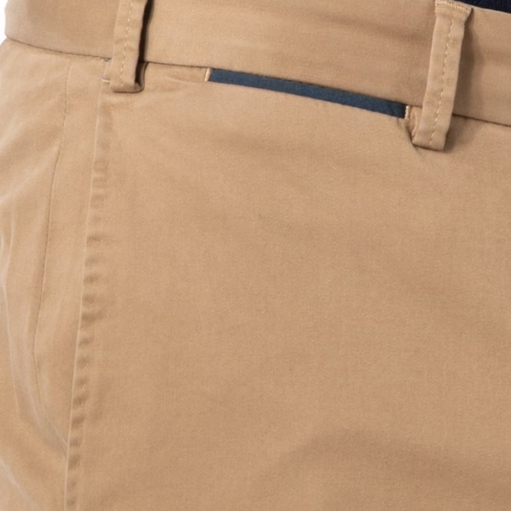 Peaker Chinos - Sand