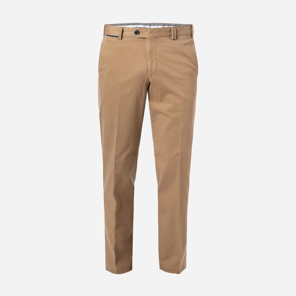 Peaker Chinos - Sand