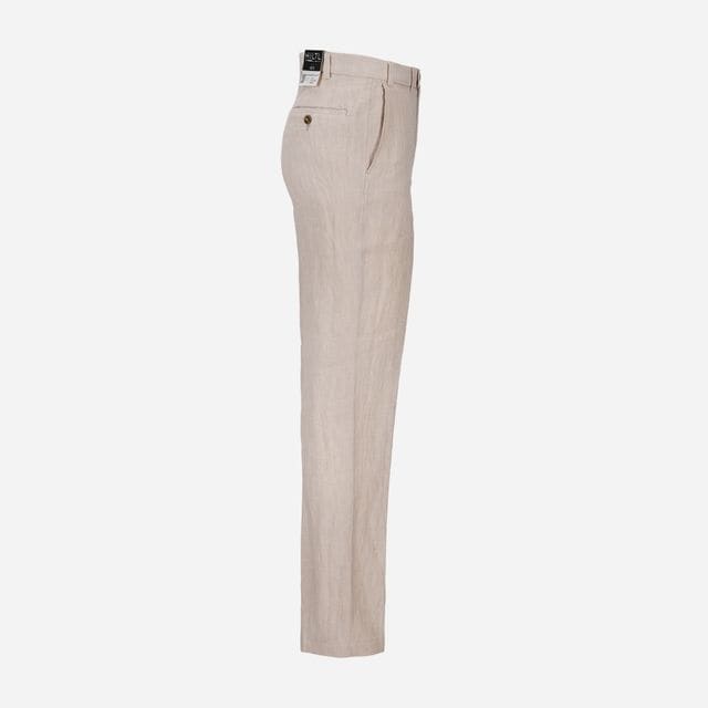 Parma Linen Pant - Sand