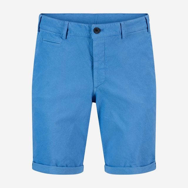 Pisa U Shorts - Blue