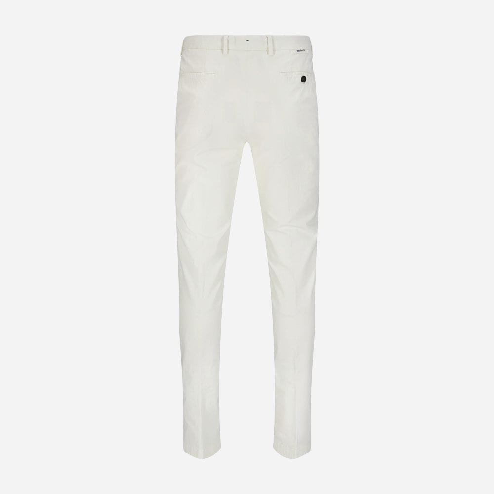 Morello Chinos - Panna