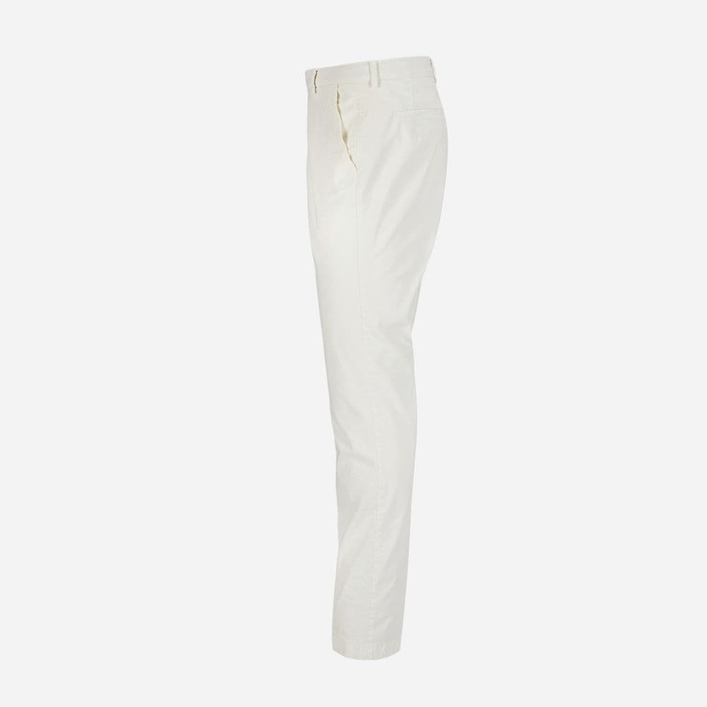 Morello Chinos - Panna