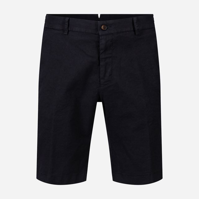 Bermuda Elax Structure - Navy