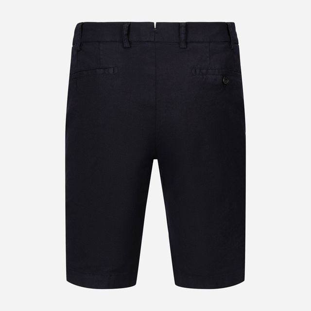 Bermuda Elax Structure - Navy