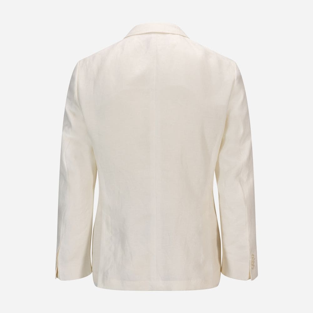 Jacket H Hutson - White
