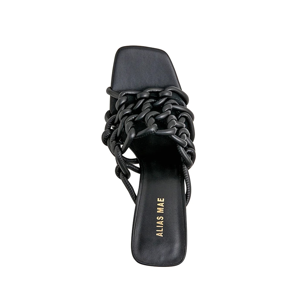 Emmet - Black