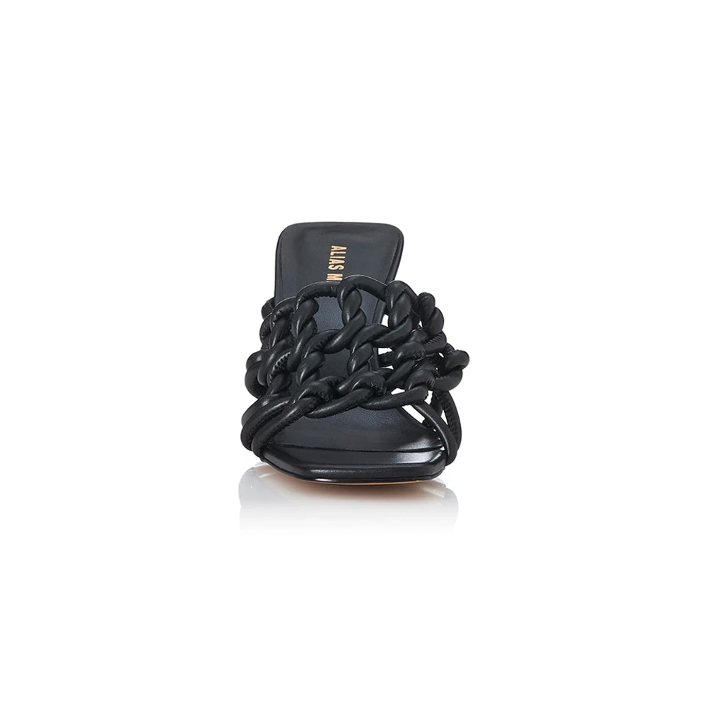 Emmet - Black