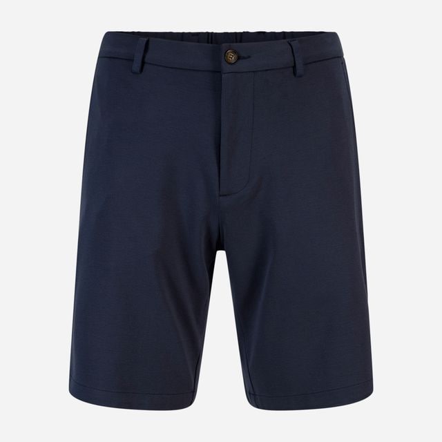 Shorts Jersey - Navy