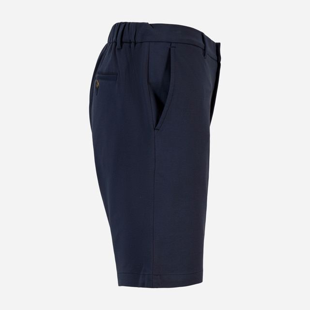 Shorts Jersey - Navy